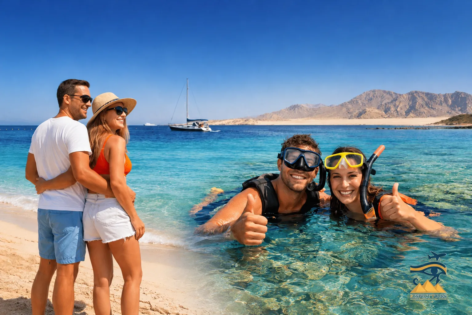 Hurghada Travel Guide
