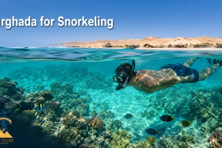 Hurghada for Snorkeling: Best Spots Ranked by Experience