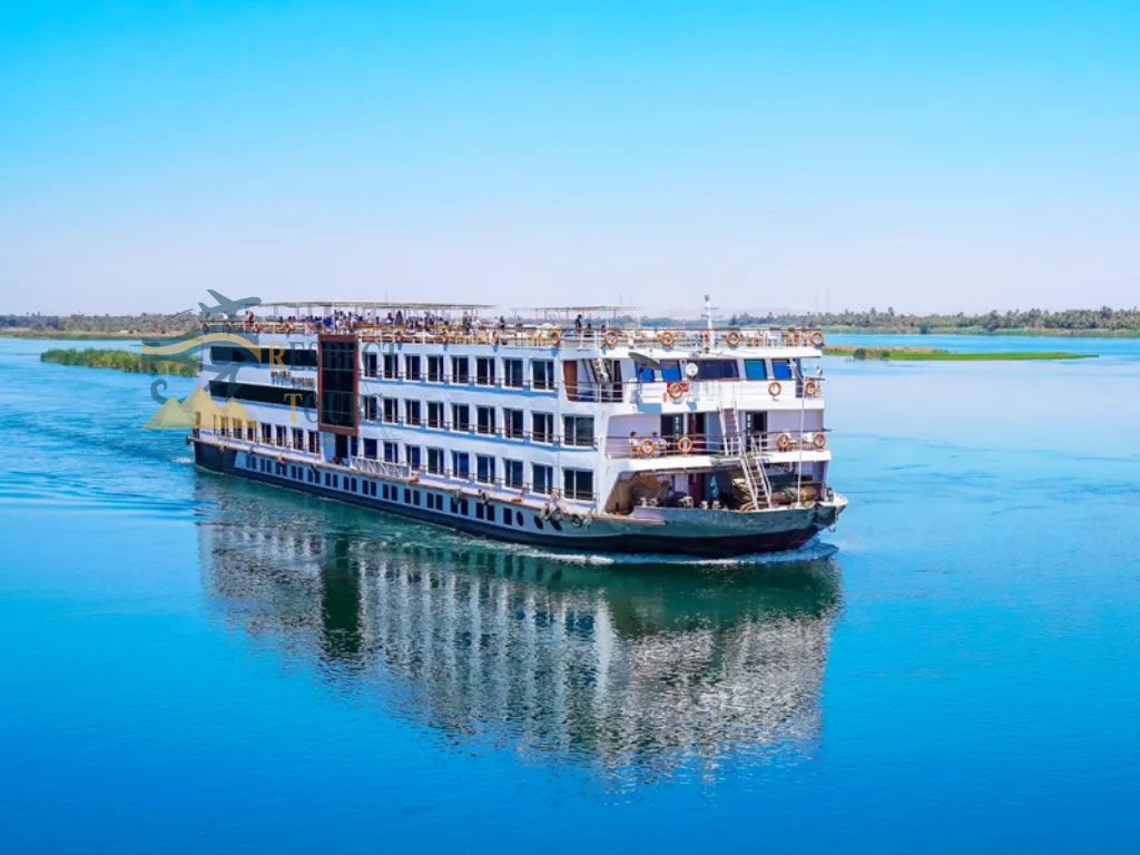 Best Nile Cruise in Egypt: How to Choose the Right Cruise for You 3 Luxor to Aswan