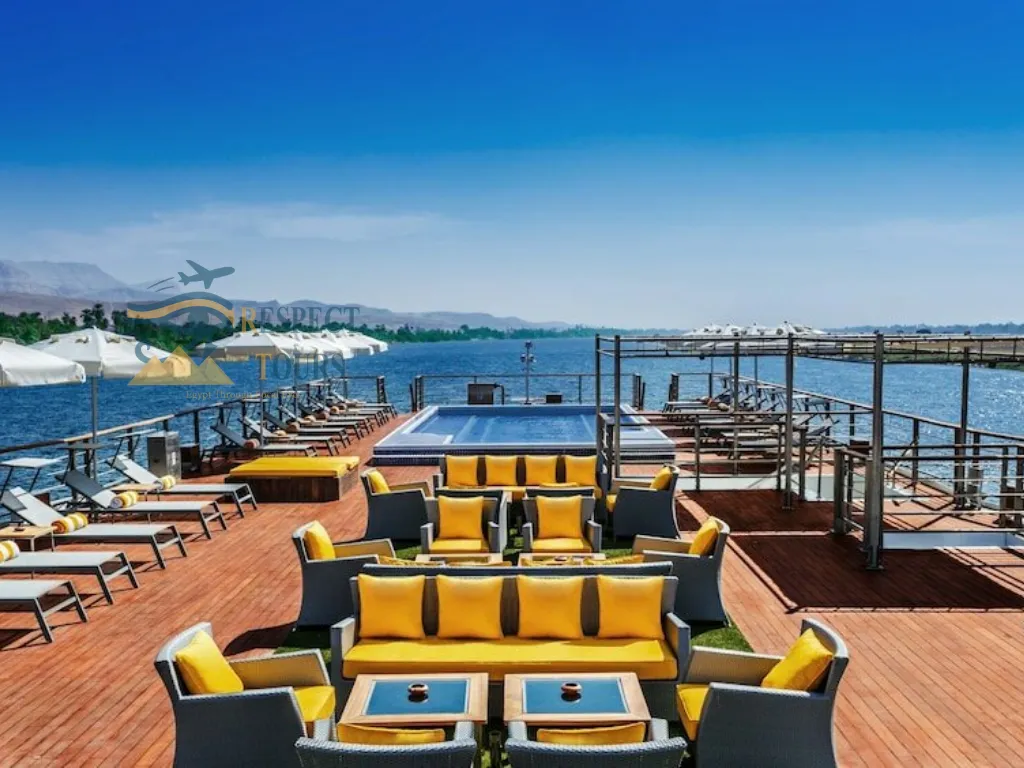 Best Nile Cruise in Egypt: How to Choose the Right Cruise for You 1 Nile Cruise