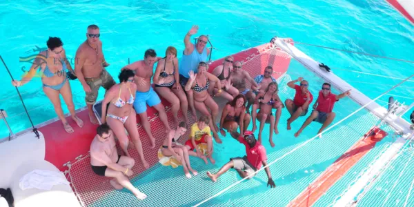 Ocean Diva Hurghada
