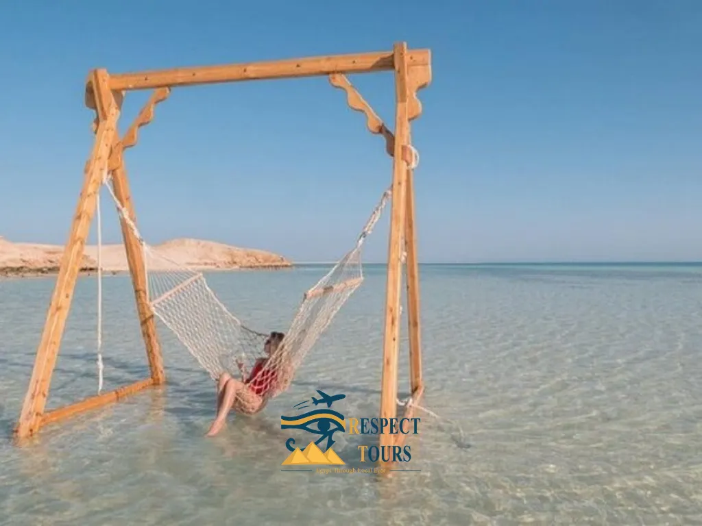 Orange Bay Hurghada