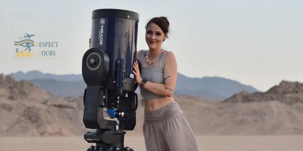 Stargazing Hurghada tour