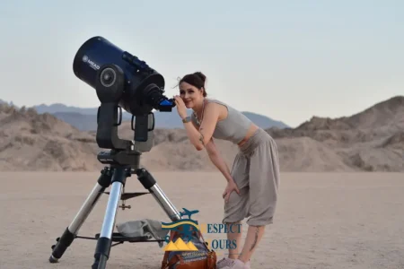 Stargazing Hurghada tour