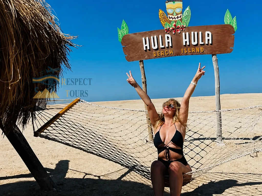 Orange Bay or Hula Hula: Which Giftun Island Is Really Worth Your Day? 2 What Is Hula Hula Island