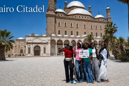 Cairo Citadel: What Makes Saladin’s Fortress Worth Visiting?