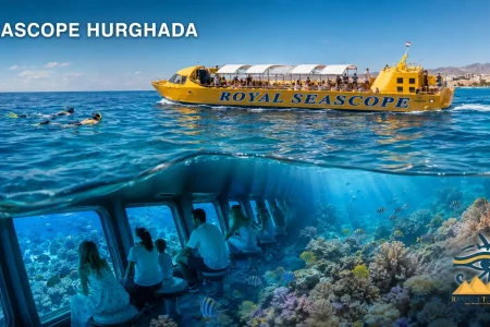 Seascope Hurghada