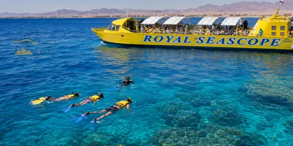 Seascope Hurghada