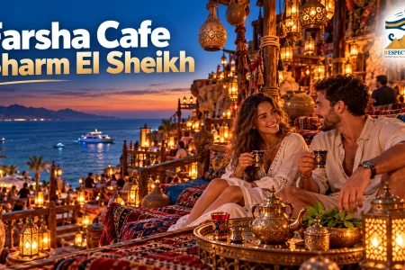 Farsha Cafe Sharm El Sheikh: Location, Best Time & Visitor Tips