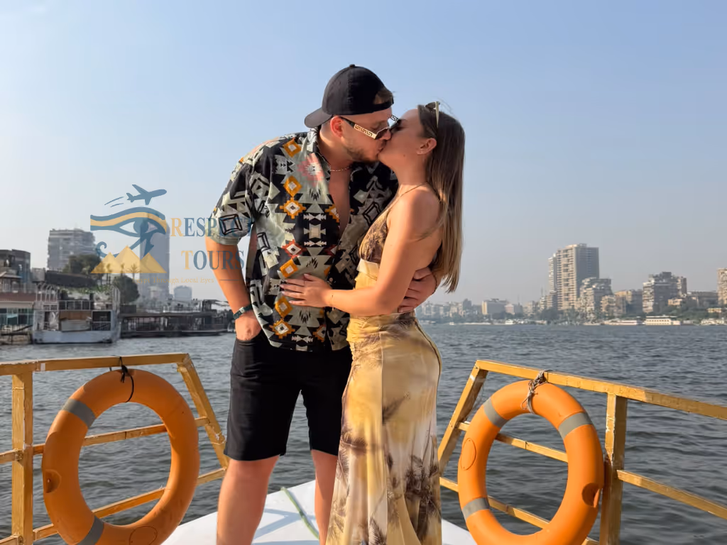 How to Plan a Honeymoon in Egypt: Best Places & Itineraries 1 Choose Egypt for Your Honeymoon