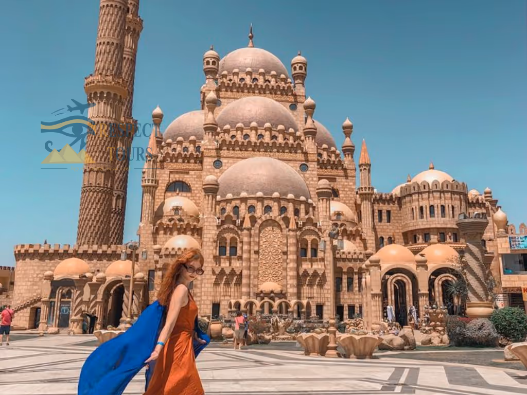 Cultural Attractions in Sharm El Sheikh