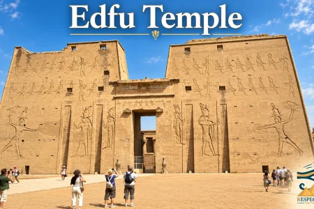 Edfu Temple of Horus: A Visitor’s Guide to Egypt’s Best-Preserved Temple