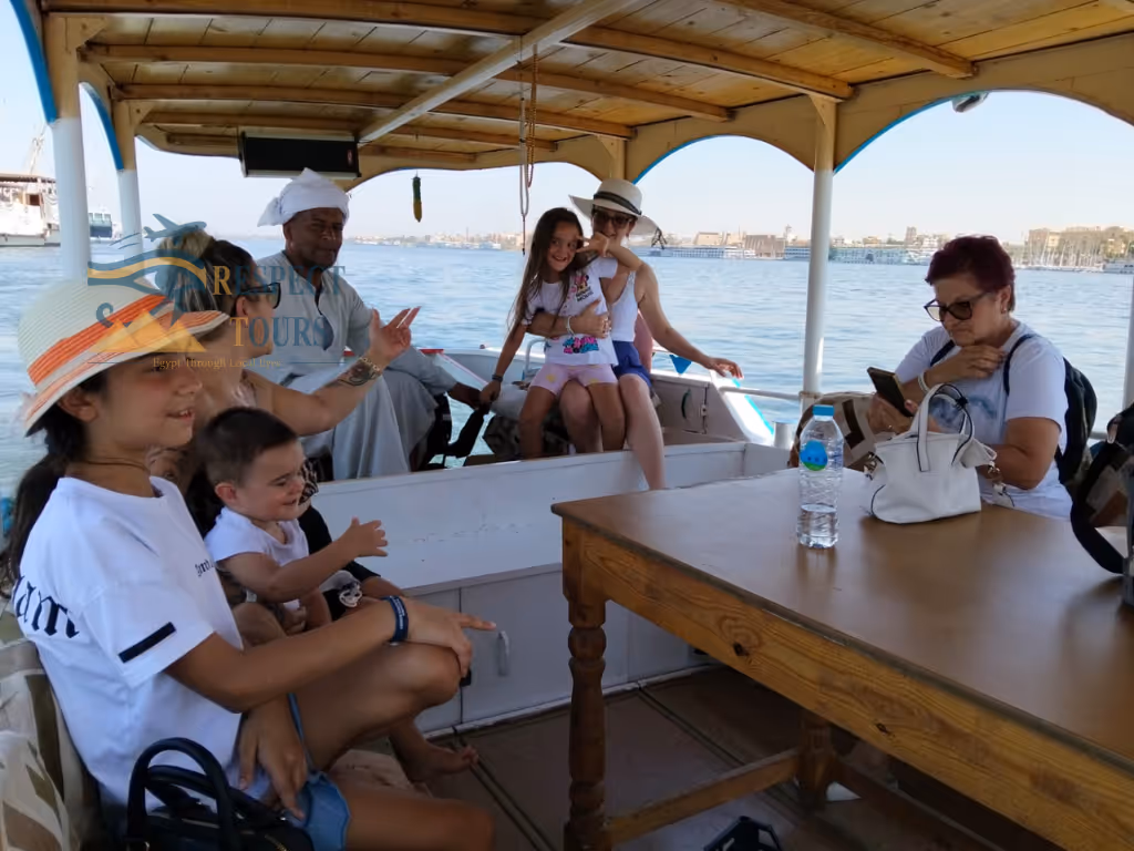 How to Plan a Family Vacation to Egypt from the USA: A Complete Guide 3 Egypt Is Best for Families