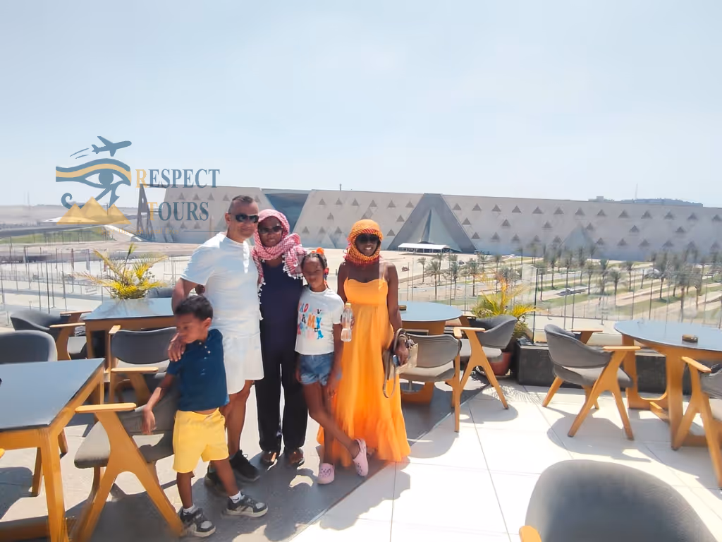 How to Plan a Family Vacation to Egypt from the USA: A Complete Guide 5 Families Make When Planning Egypt