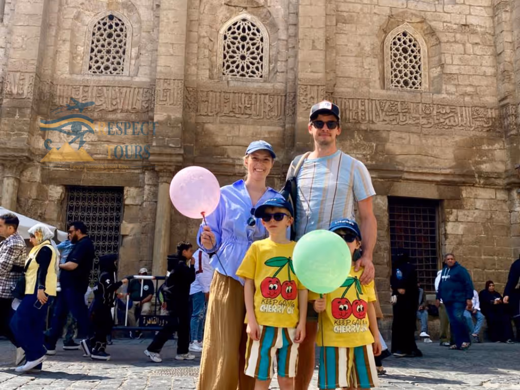 How to Plan a Family Vacation to Egypt from the USA: A Complete Guide 4 Family Trip to Egypt Cost