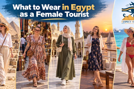 What to Wear in Egypt as a Female Tourist: A Practical Packing Guide