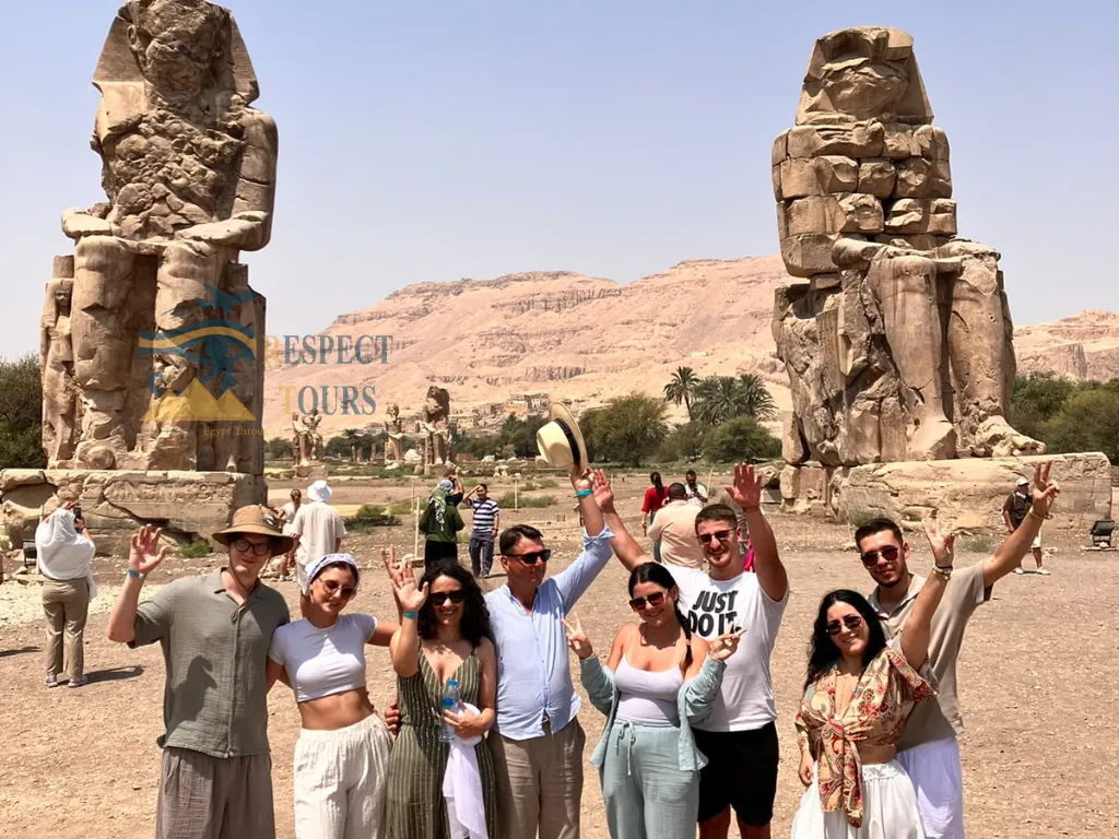 Do You Need a Tour Guide in Egypt