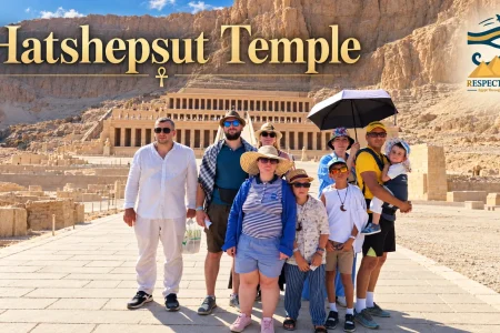 Hatshepsut Temple in Luxor: Legacy of Egypt’s Most Powerful Female Pharaoh