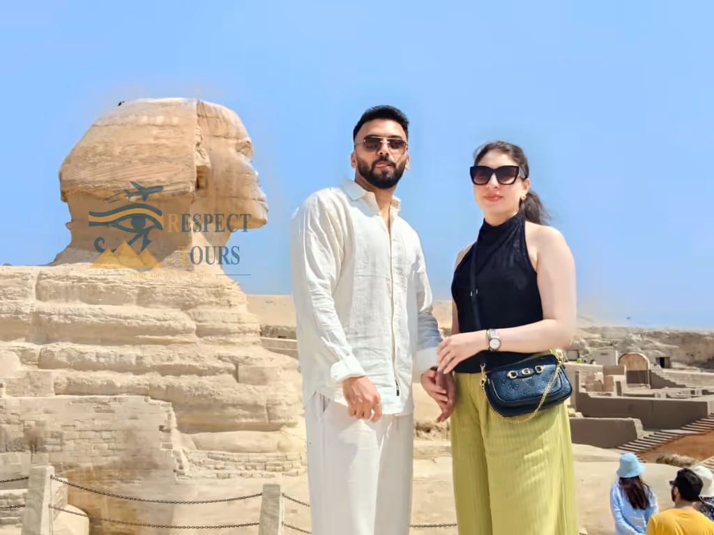 How to Plan a Honeymoon in Egypt: Best Places & Itineraries 2 Honeymoon Destinations in Egypt