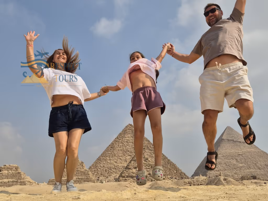 How to Plan a Family Vacation to Egypt from the USA: A Complete Guide 1 Is Egypt a Good Destination
