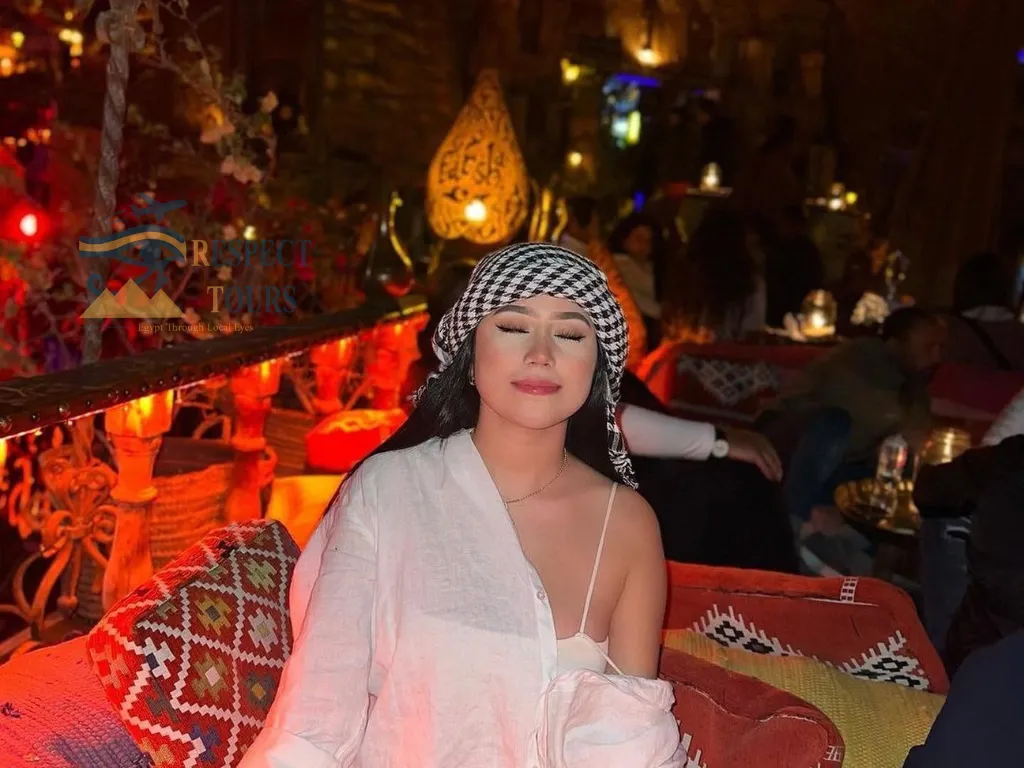 Farsha Cafe Sharm El Sheikh: Location, Best Time & Visitor Tips 3 Is Farsha Cafe