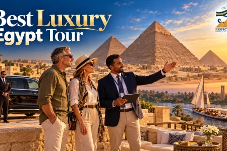 How to Choose the Best Luxury Egypt Tour
