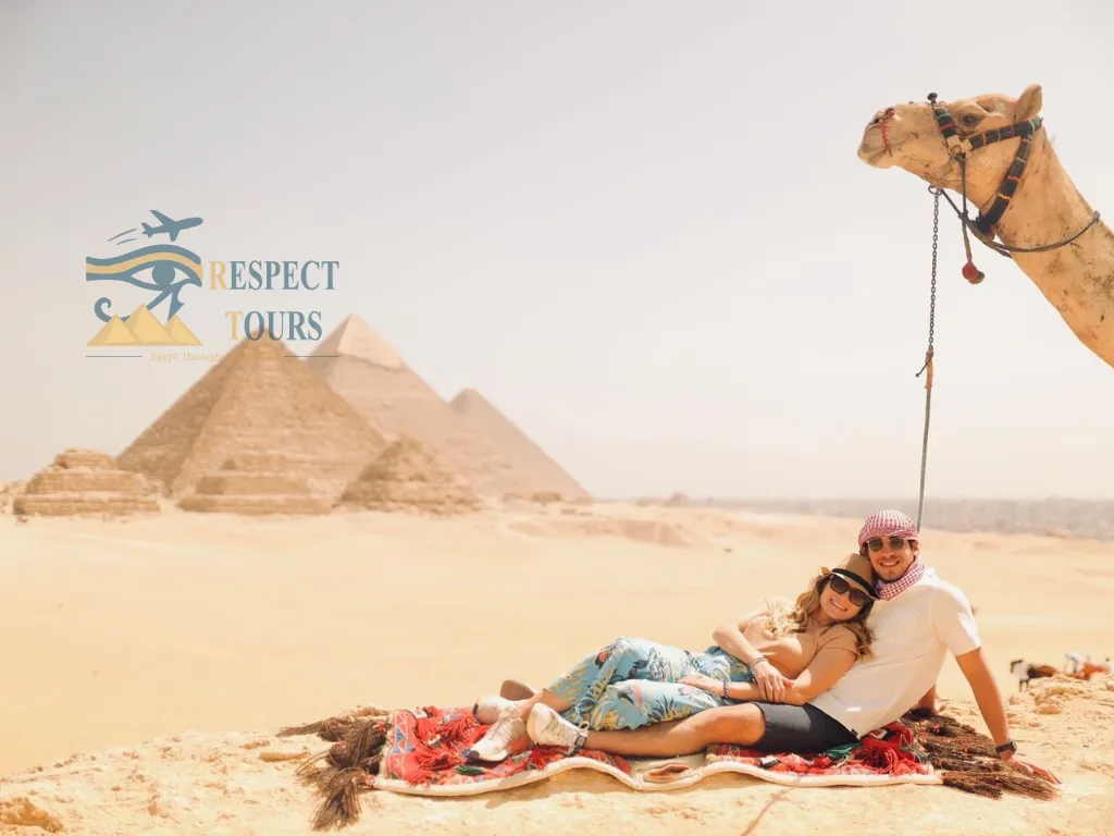  Luxury Egypt Tours 