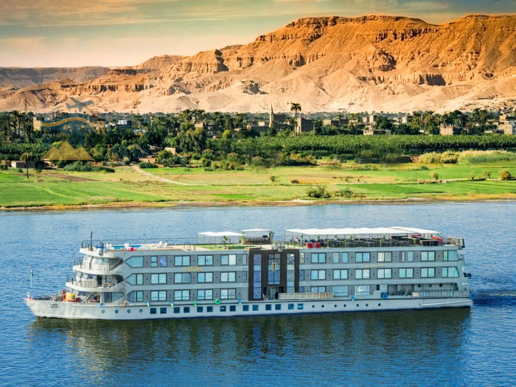 Luxury Nile Cruise
