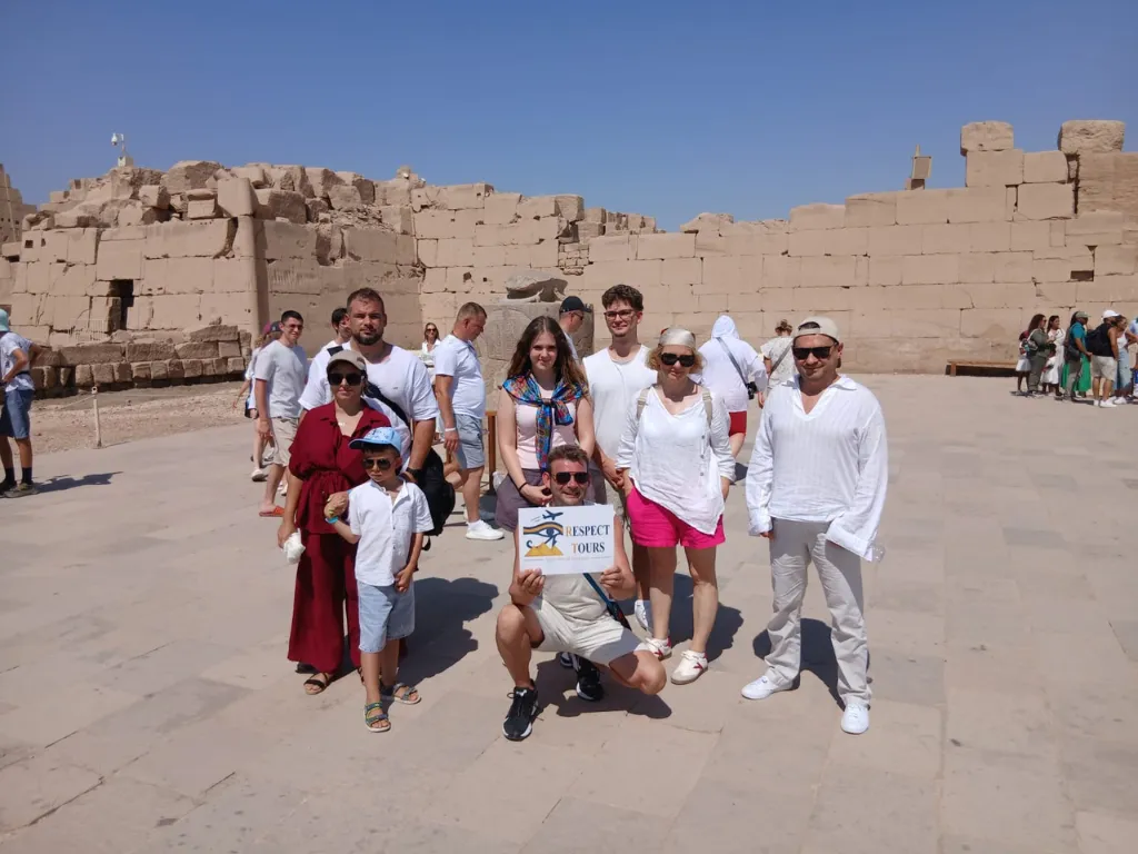 Memnon Worth Visiting