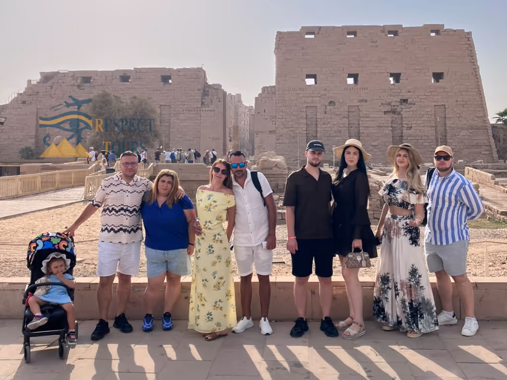 How to Plan a Family Vacation to Egypt from the USA: A Complete Guide 2 Plan Your Egypt Family Trip