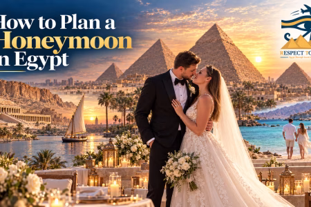 How to Plan a Honeymoon in Egypt: Best Places & Itineraries