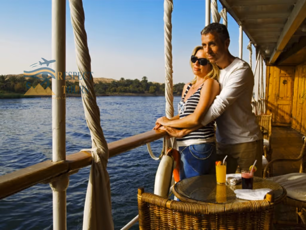How to Plan a Honeymoon in Egypt: Best Places & Itineraries 6 Private Tours or Group