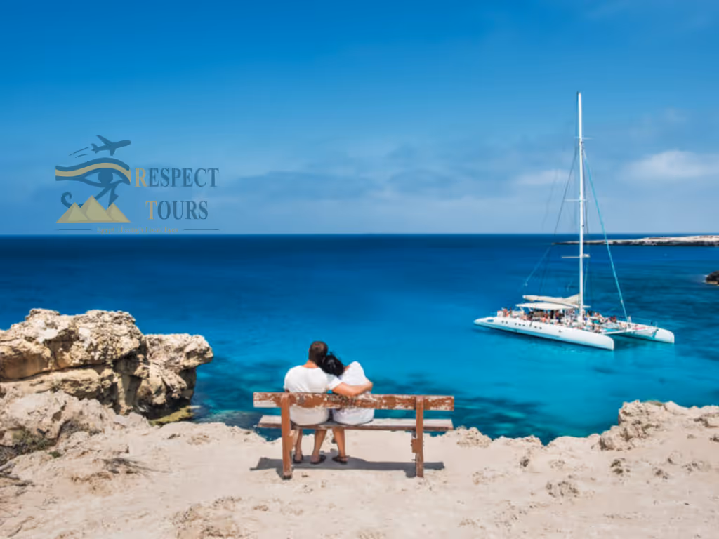 How to Plan a Honeymoon in Egypt: Best Places & Itineraries 4 Red Sea Itinerary