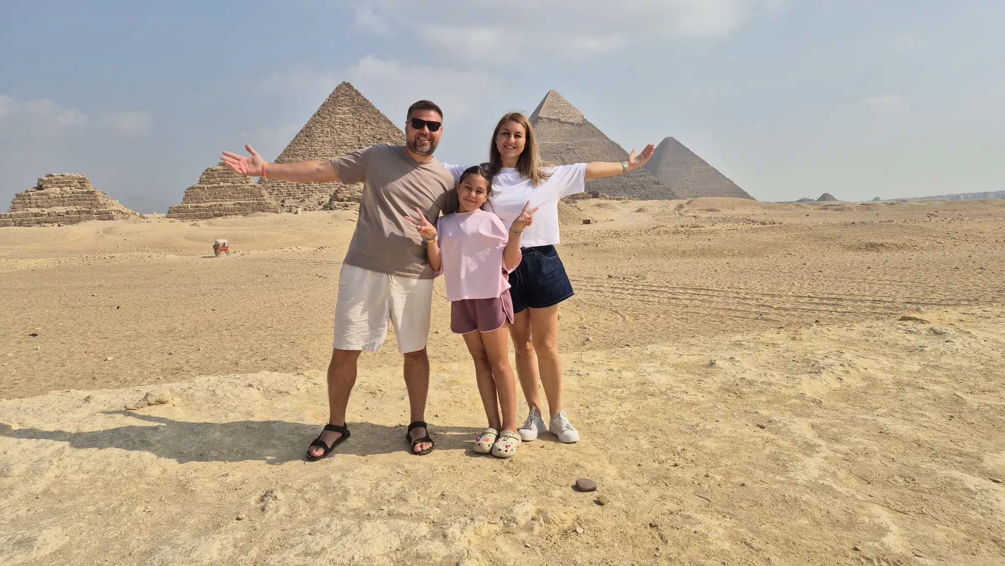 Egypt Through Local Eyes - Respect Tours