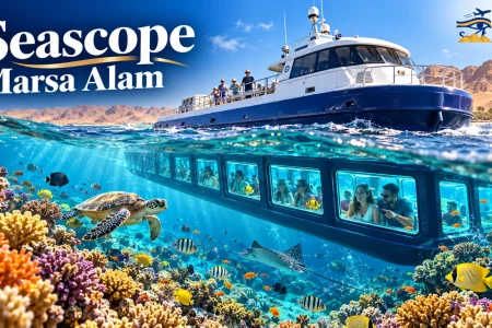Seascope Marsa Alam