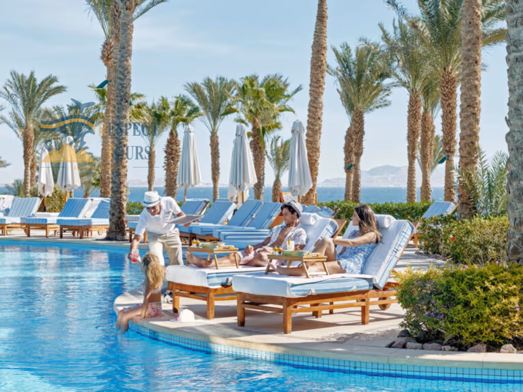 Sharm El Sheikh for Couples