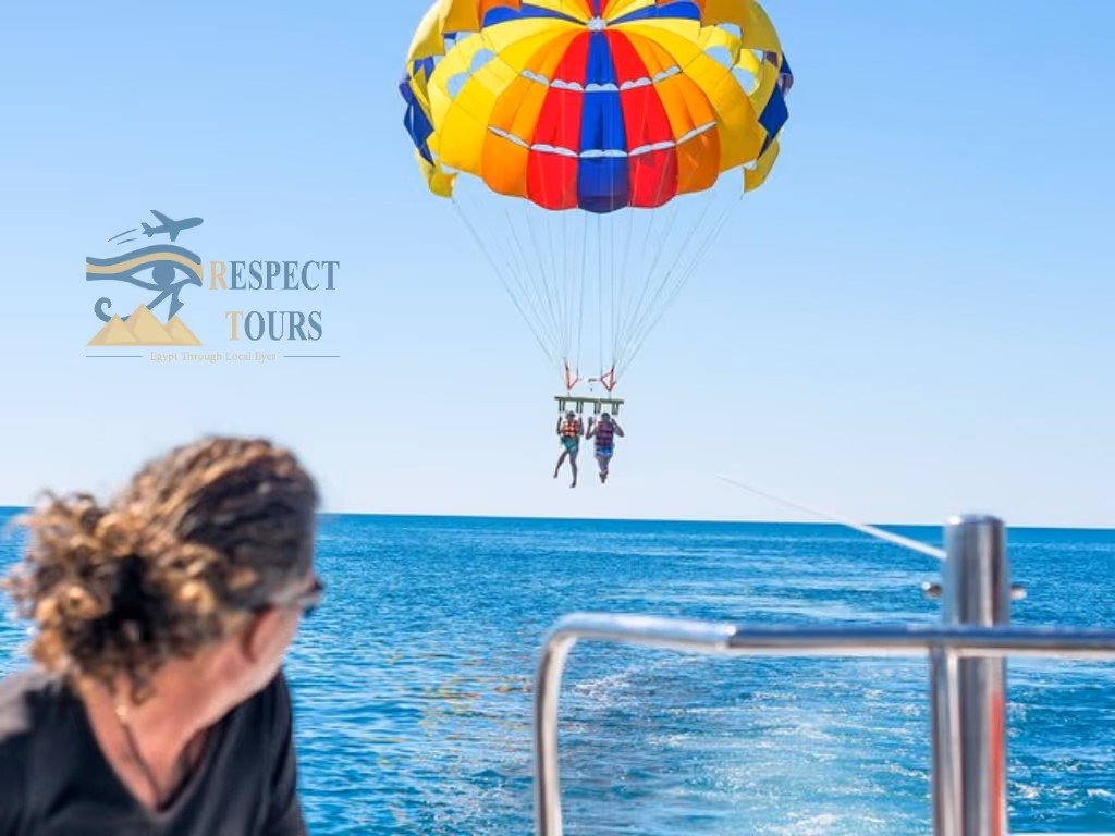 Sharm El Sheikh for Outdoor Activities