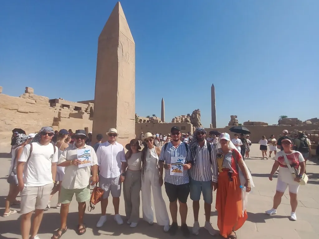 Do You Need a Tour Guide in Egypt