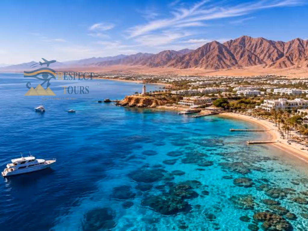 Trips From Sharm El Sheikh