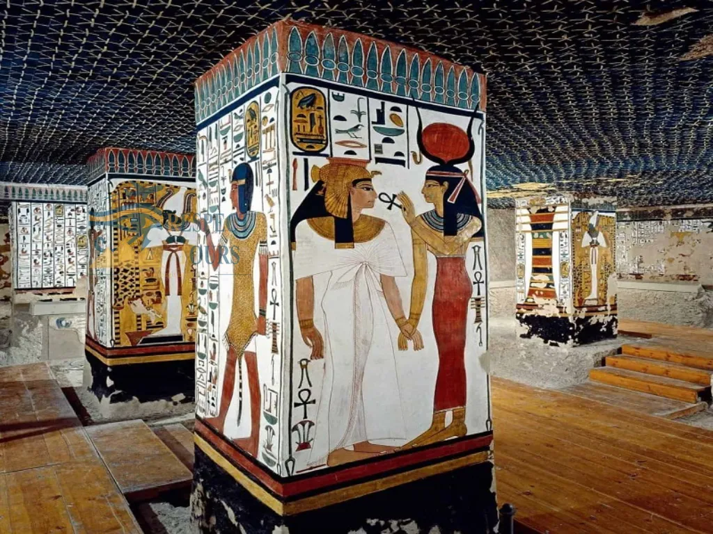 Valley of the Kings in Luxor: A Visitor's Guide to the Best Tombs & Tickets 2 Valley of the Kings Tickets