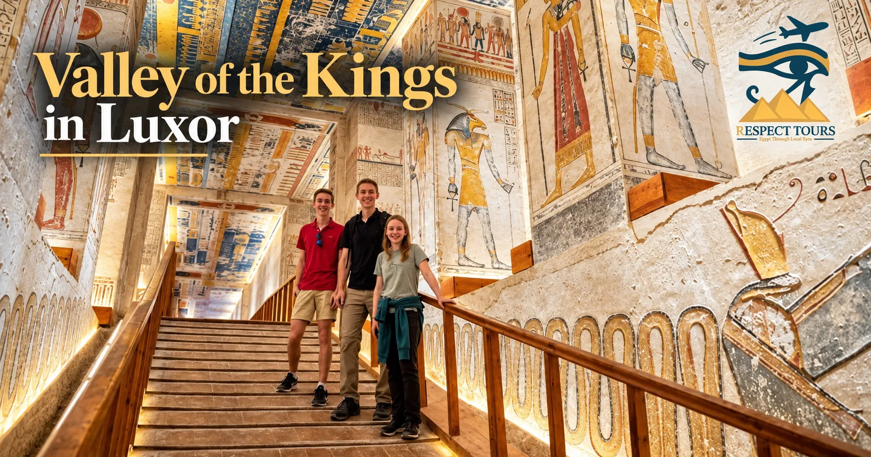 Valley of the Kings