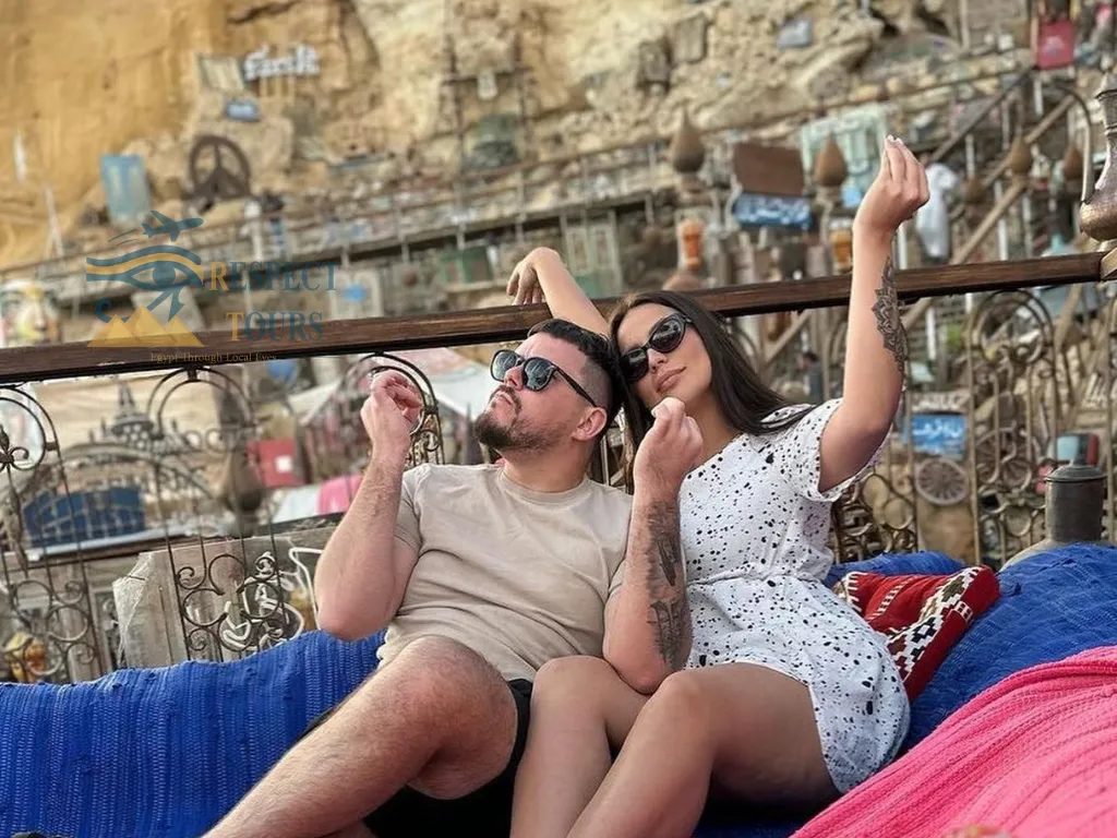 Farsha Cafe Sharm El Sheikh: Location, Best Time & Visitor Tips 1 What Is Farsha Cafe