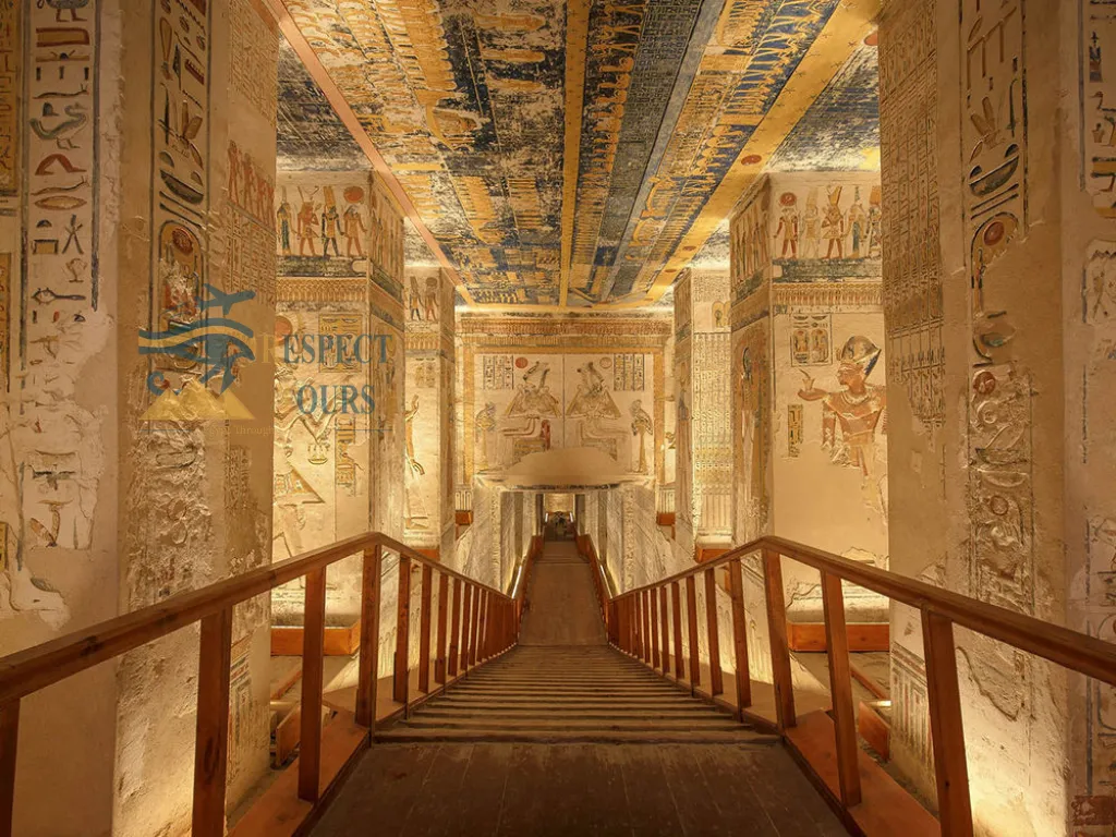 What Is the Valley of the Kings