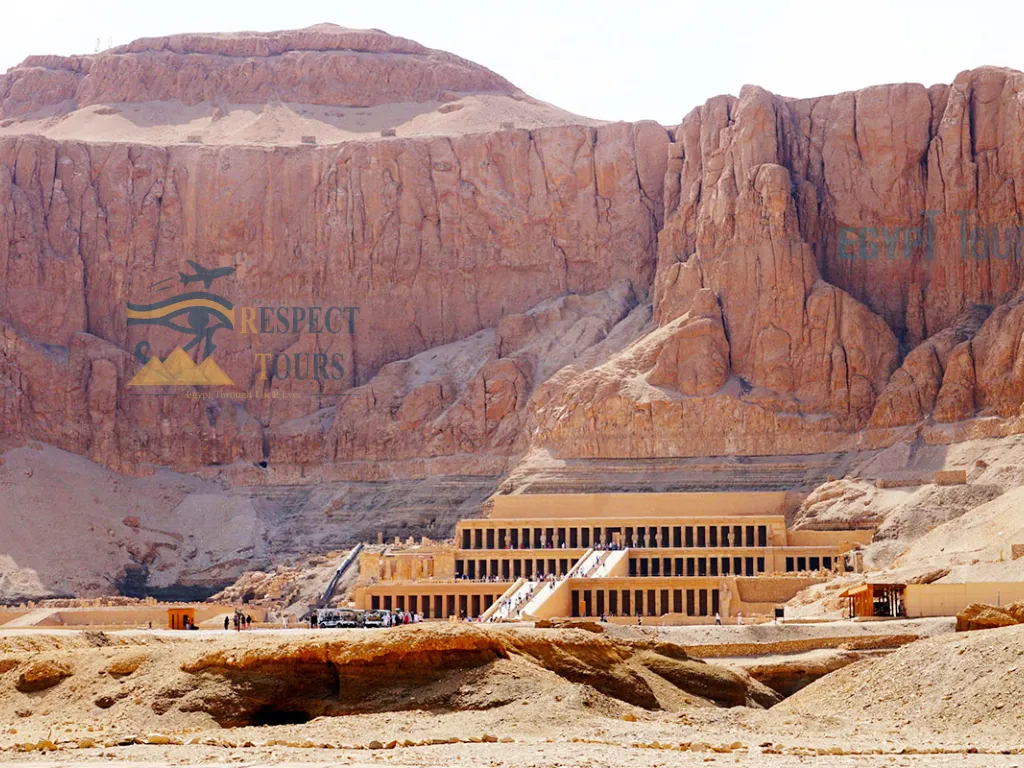 Who Was Hatshepsut