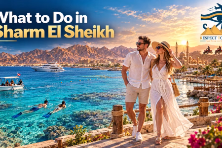 What to Do in Sharm El Sheikh: Best Attractions & Activities
