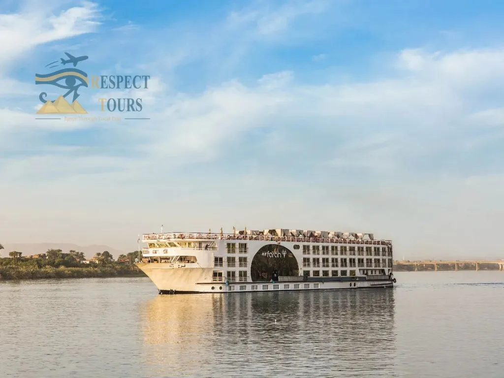 Best Nile Cruise from Aswan to Luxor 2 the Best Aswan to Luxor Nile Cruise