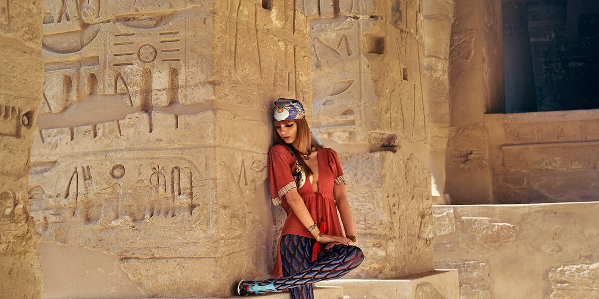 Abu Simbel Sun Festival from Aswan