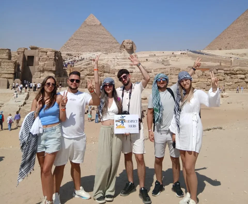Abu Simbel Sun Festival from Cairo