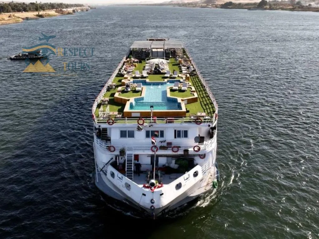 All-Inclusive River Nile Cruises