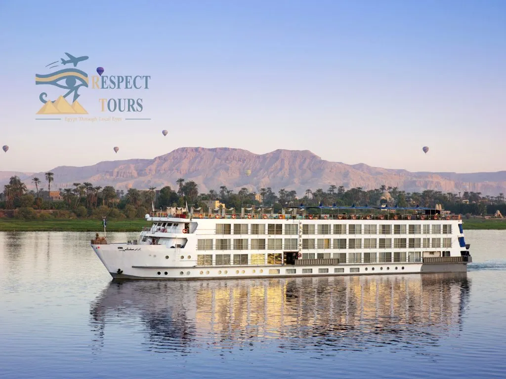 Best All-Inclusive Nile Cruise